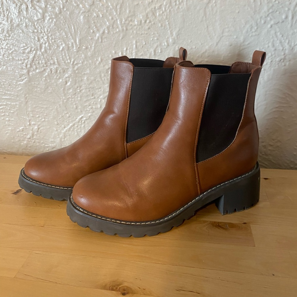 Dreamcloud Booties